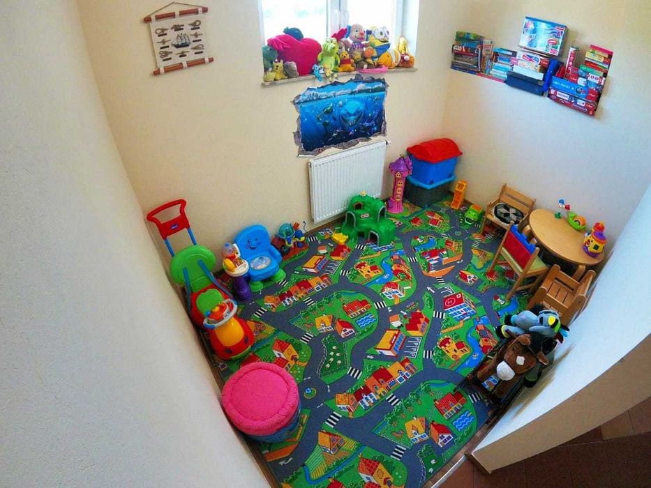 Ustka nocleg pokój z łazienką apartament