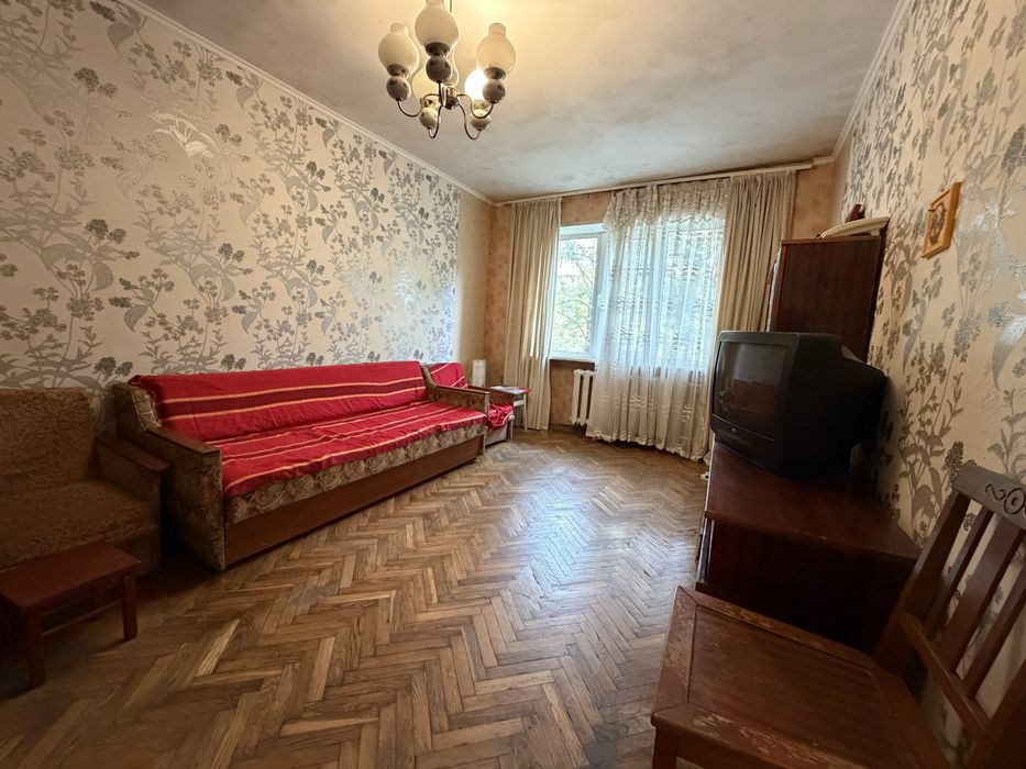 Квартира – Київ - Вид 2
