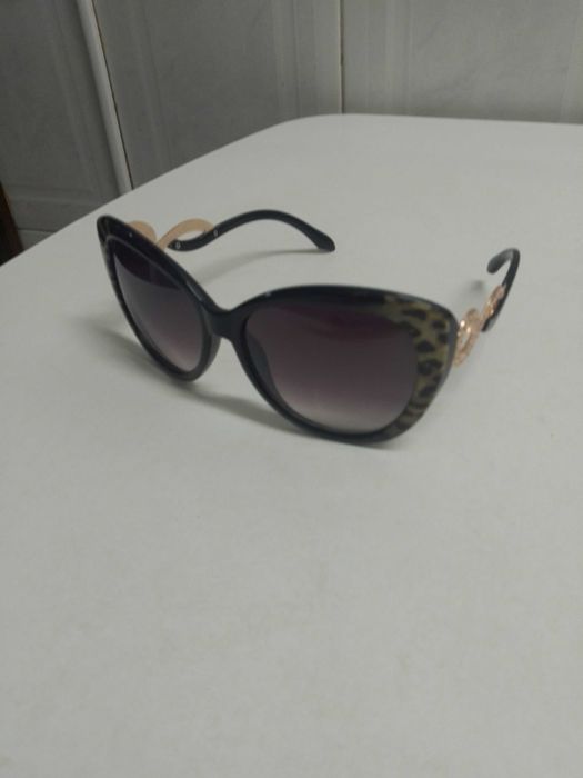 Óculos de sol tigresse