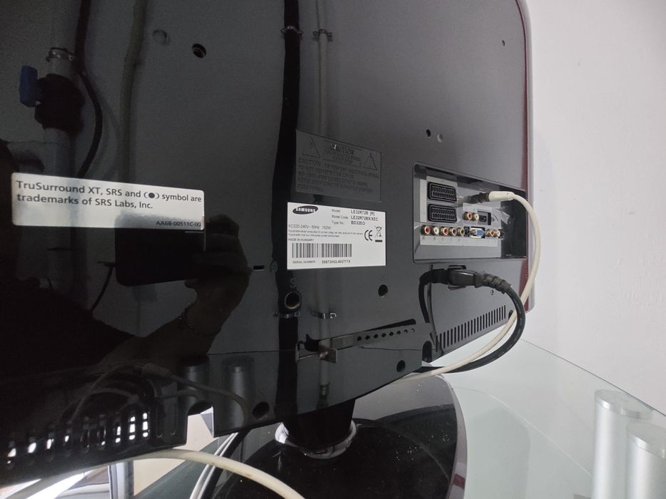 Televisor Samsung