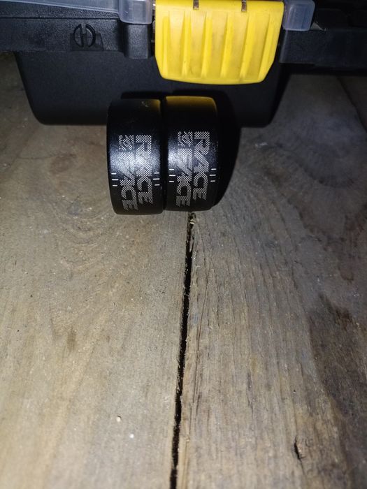 Mostek Race Face ( Dh/freeride)