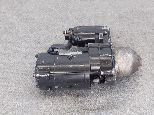 Motor de arranque MERCEDES-BENZ Três volumes (W124)