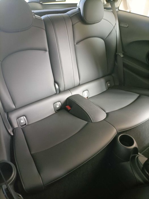 Mini Cooper SE Elétrico com garantia