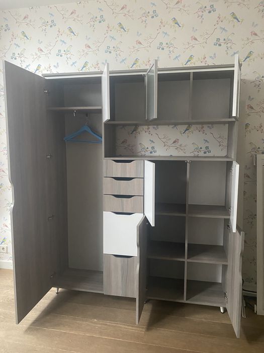 Шафа у дуже гарному стані