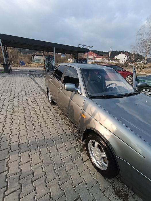 Продам пріору 2170