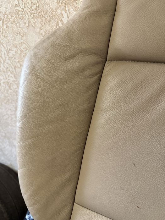 Салон BMW E70 2013