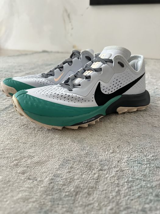 Кросівки NIKE W Nike AIR Zoom TERRA KIGER 7; 38