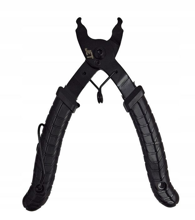 Kleszcze łańcucha klucz cążki szczypce rozpinania złączki spinki