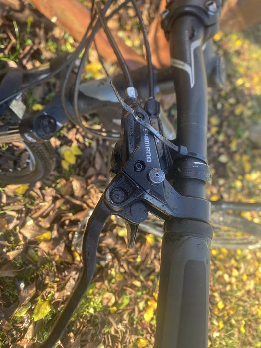 Rower gorski kross hexagon 7.0 mtb