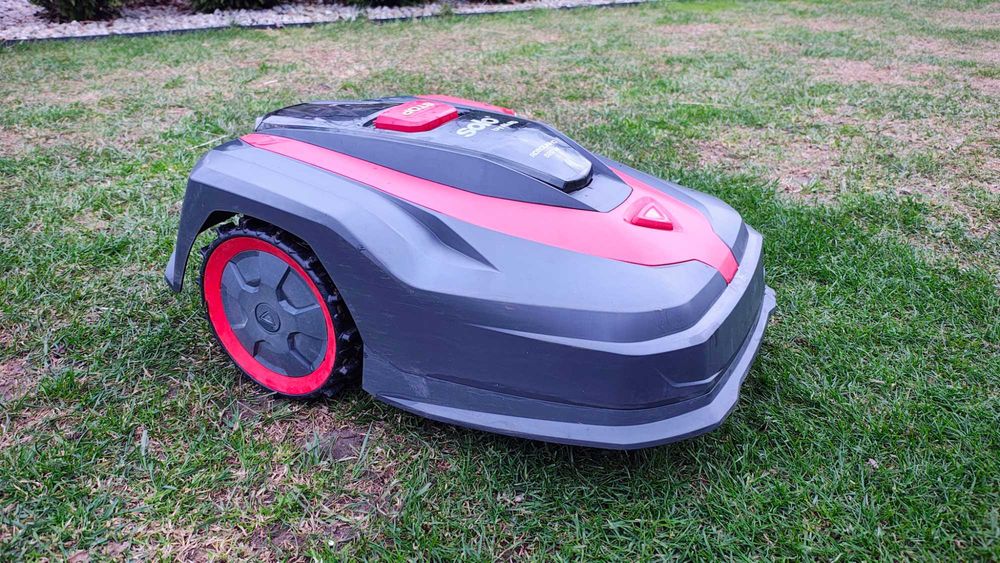 Robot koszący AL-KO 520W