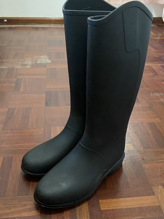 Botas de equitação, de criança