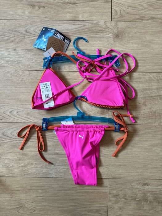 Жіночі купальники Puma,оригінал ,нові з бірками