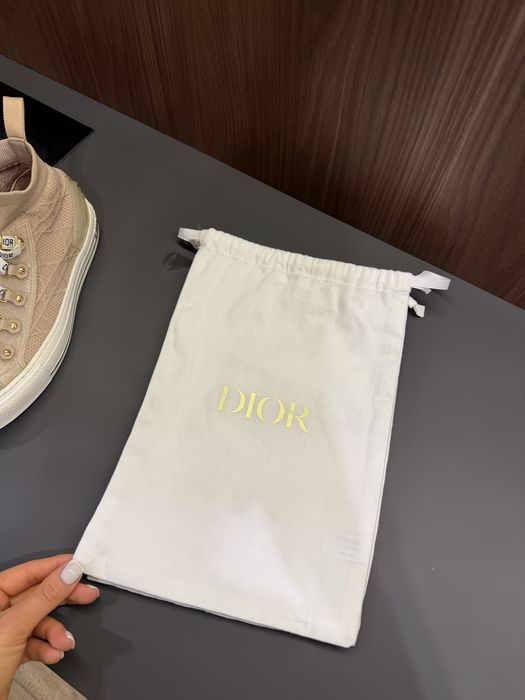 Жіночі кеди Dior оригінал golden goose miu miu chanel off white