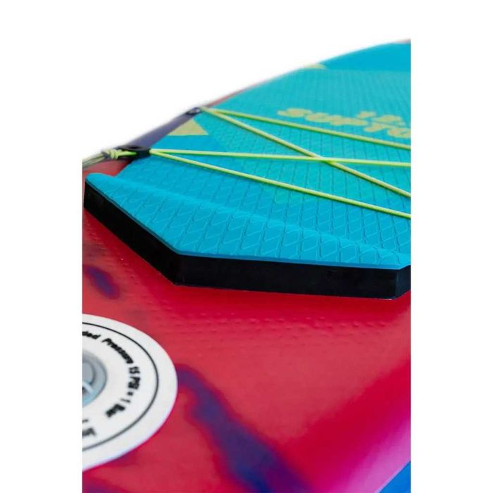 SPINERA Suptour 12 Ultr САП борд board доска SUP дошка 366 см ТОП каяк SUP дошка 2 шари слоя доска надувна Stand Up Paddle board борд SUB SAP надувная