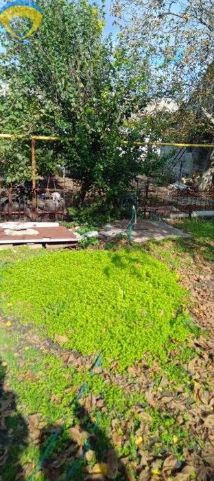 Продам полдома со своим двором Красноселка/участок 18 соток/ГосАкт