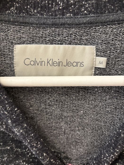 Sweter Calvin Klein Jeans meski