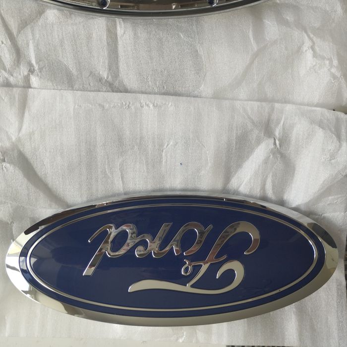 Эмблема форд Эдж Ford edge 2016-2024