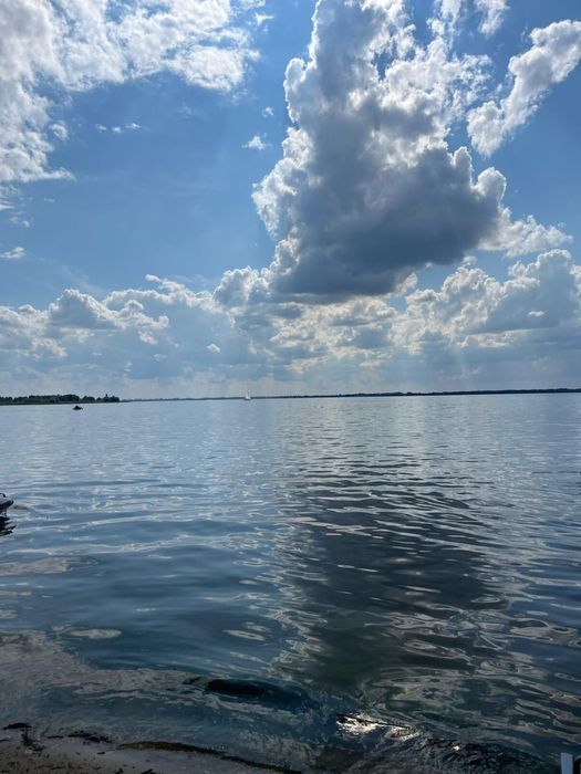 Domki Letniskowe nad Jeziorskiem