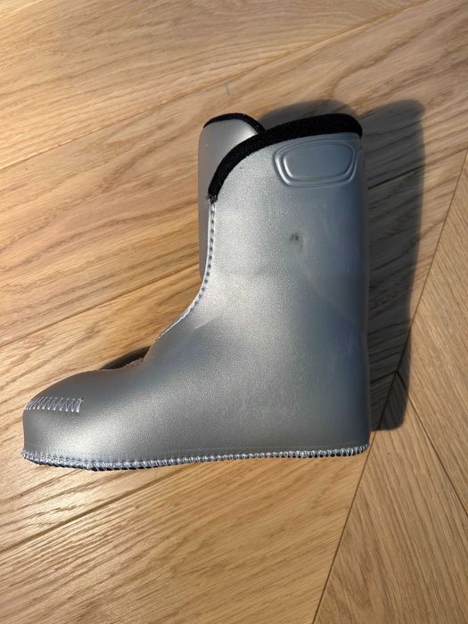 Buty narciarskie alphina 17.5cm