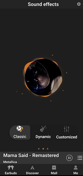 Słuchawki edifier NeoBuds pro ANC