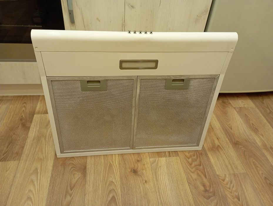 Вытяжка кухонная VENTO PARMA 60 WH