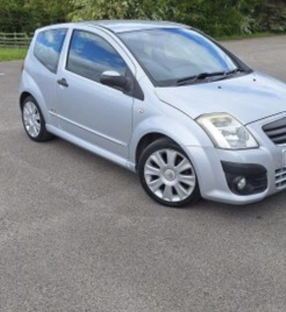 Venda de Citroën C2