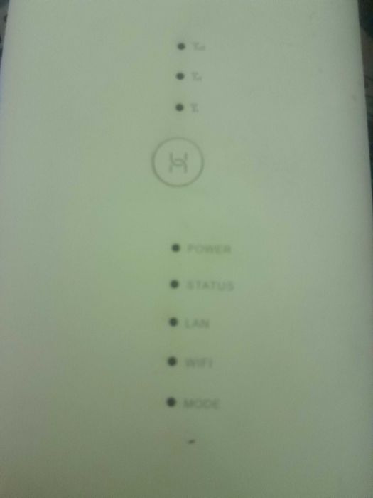 Ruter HUAWEI B818-263