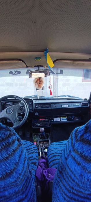 Продам ВАЗ 2105 !