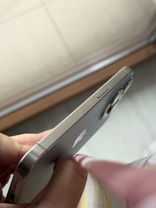 IPhone 15 pro 128GB