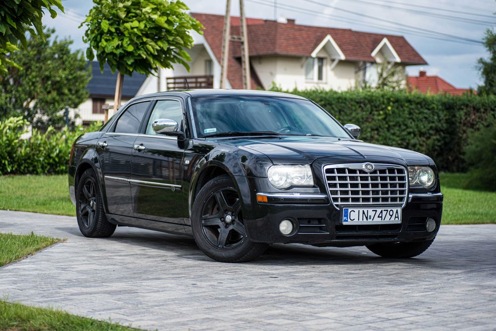 Chrysler 300C