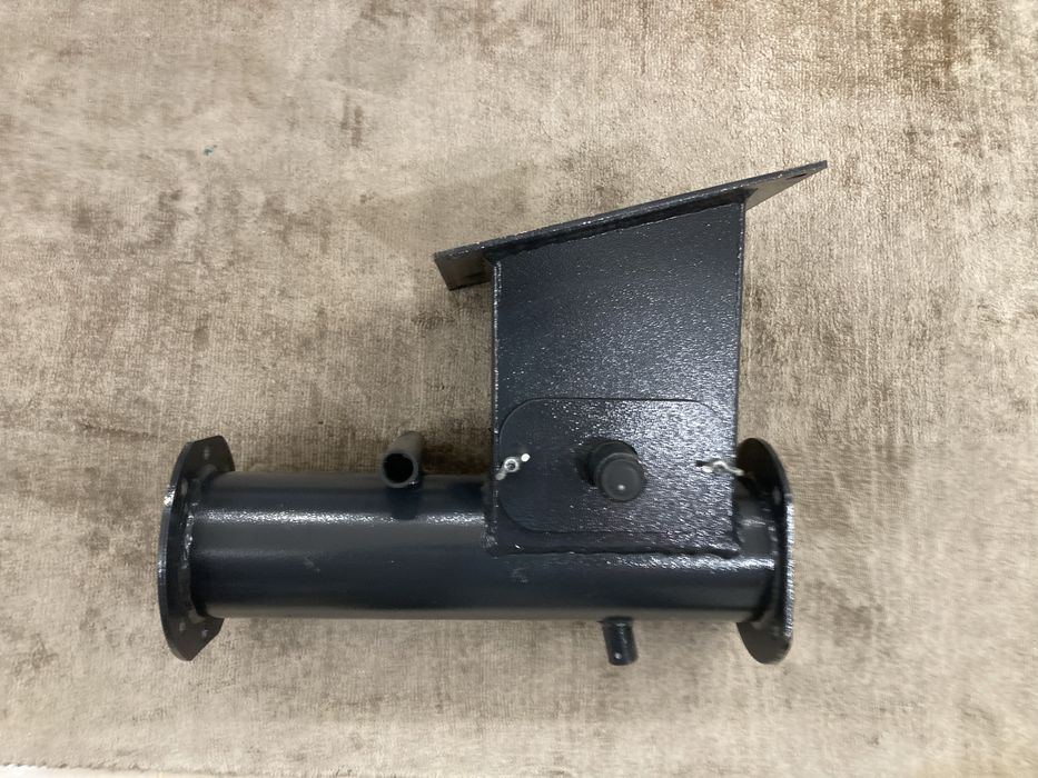 Rura podajnika ślimakowego Galmet