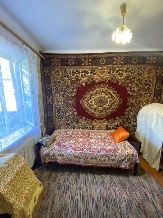 Будинок біля парку та небережної, з усіма зручностями 39750