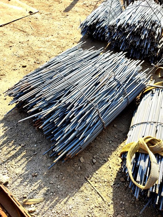 Арматура коротиш 10мм