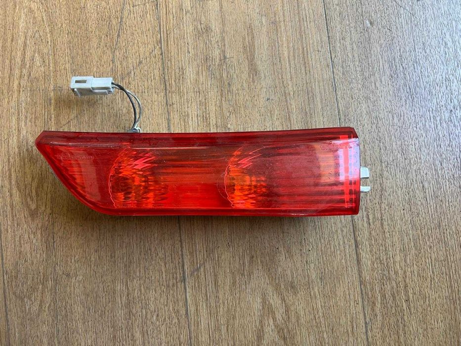 CONJUNTO LUZES PIAGGIO X8 2 0 0 6-2 0 0 7