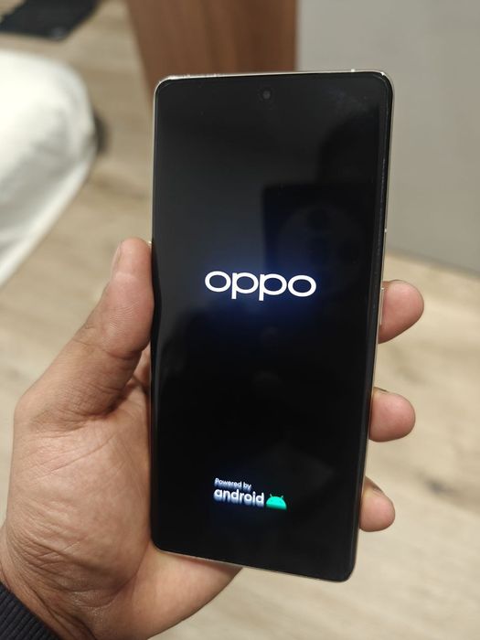 Oppo Find X6 (DIMENSITY)