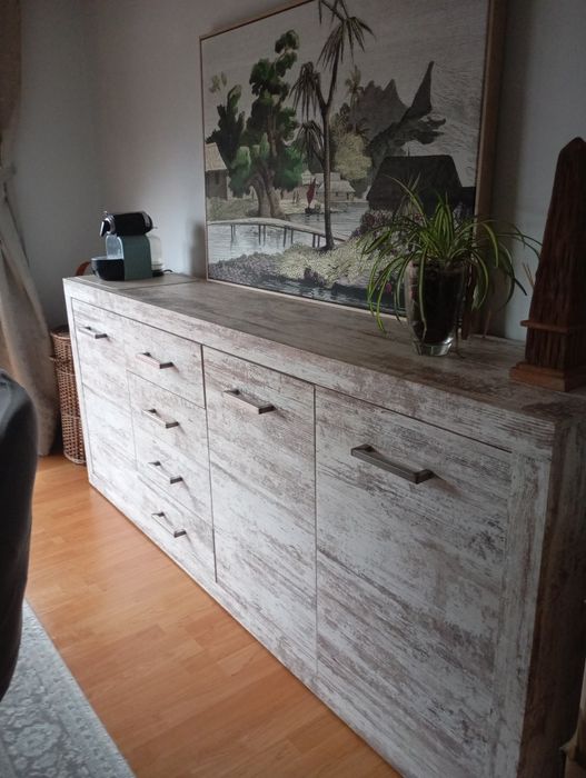 Móveis de sala de jantar