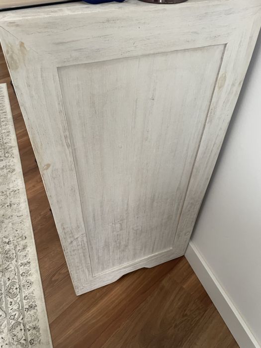 Comoda Banak madeira macica