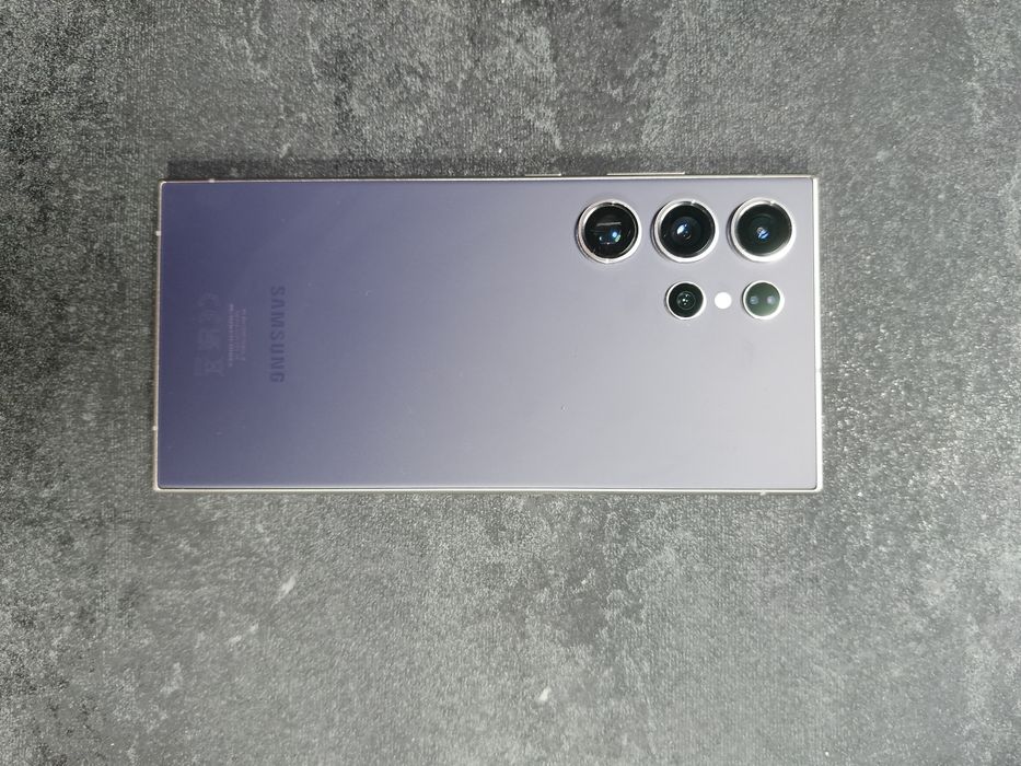Samsung Galaxy S24 ultra