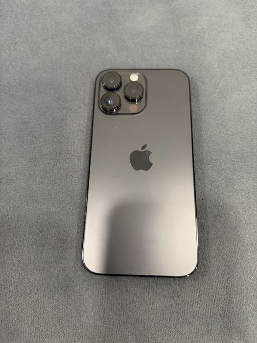 Продам iPhone 14 pro max, 128gb esim