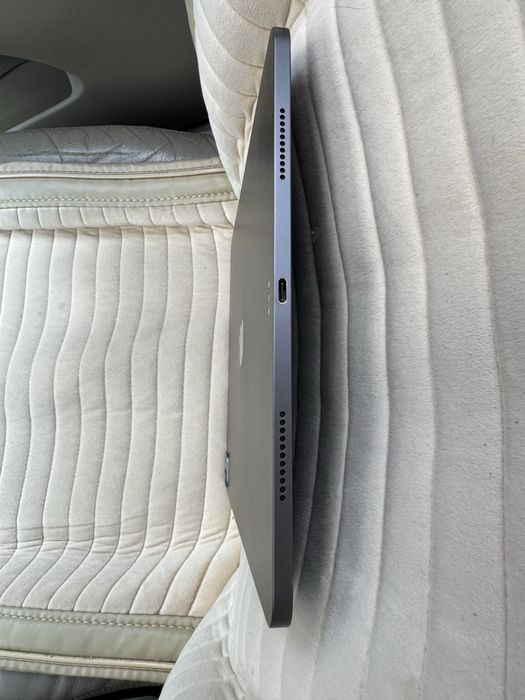 Уцінка IPad Pro 12.9,120Гц ,M1,128gb+Pencil