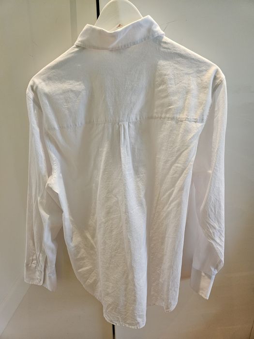 Massimo Dutti bluzka nowa M