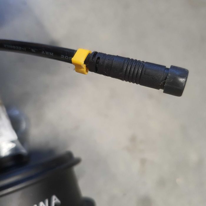 Silnik do roweru piasta Gwa r37 250w