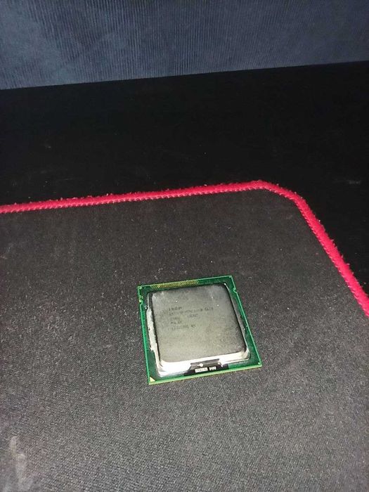INTEL Pentium g620 sr05R2.6GHZ