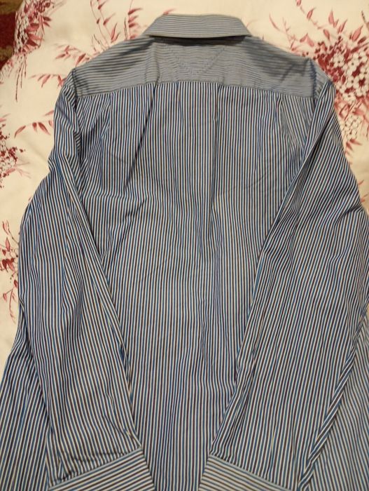 Koszula męska Tommy Hilfiger