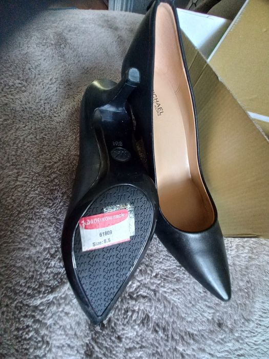 Michale kors czółenka 38.5