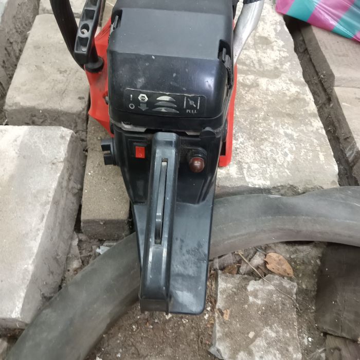 Бензопела могилев