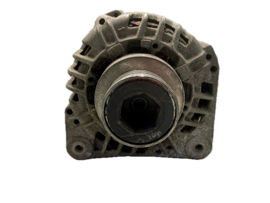 Alternador RENAULT Kangoo (KC0/1_)