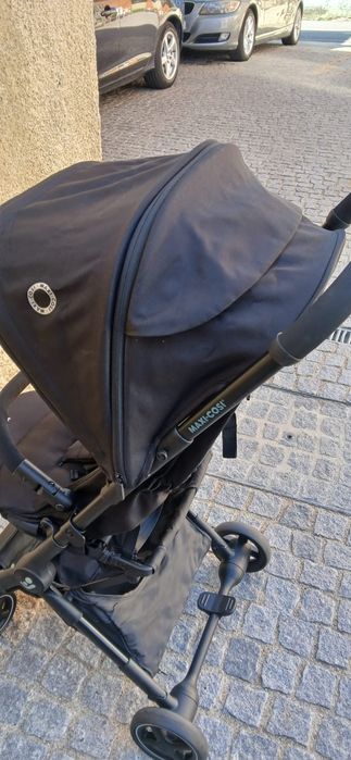 Maxi Cosi Lara 2446683177560975362