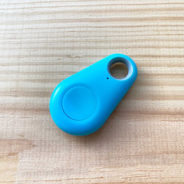 Tracker/Localizador Bluetooth anti-perda para Crianças, animais,carros