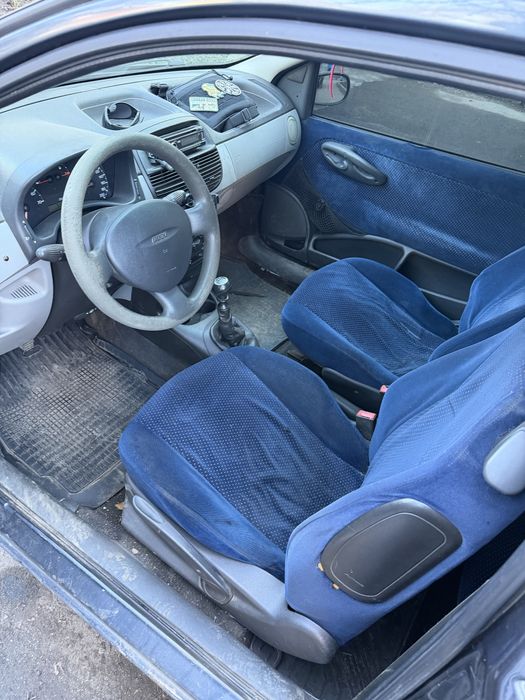 Продам фіат пунто